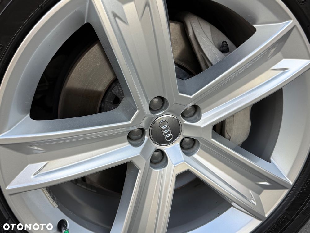 Audi Q8 55 TFSI mHEV Quattro Tiptronic - 20