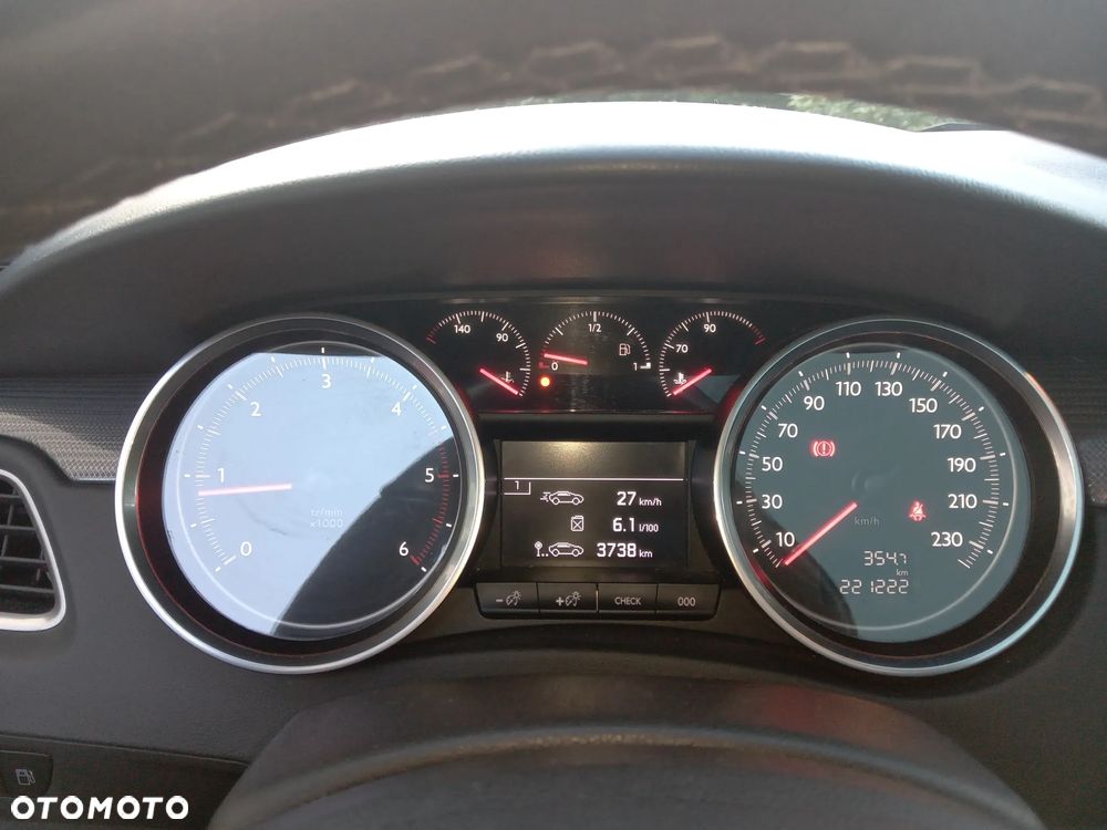 Peugeot 508 SW BlueHDi 150 Stop&Start Active - 24