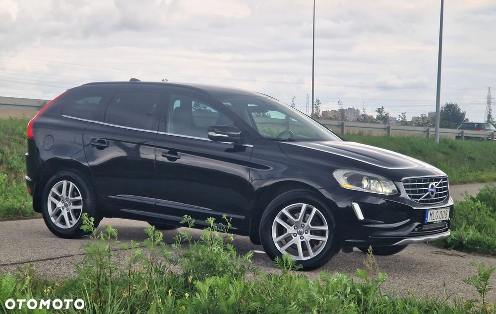 Volvo XC 60 - 12