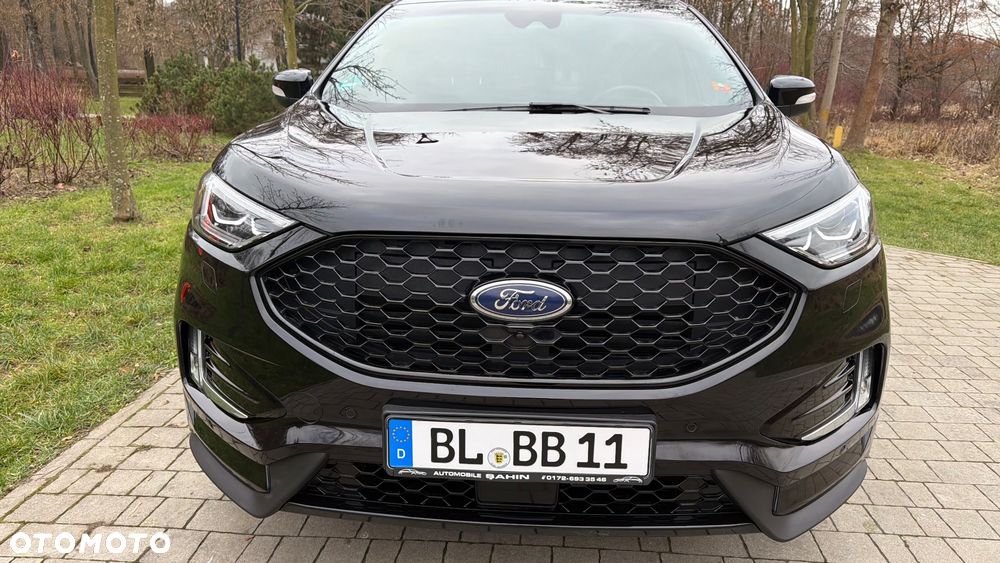 Ford Edge 2.0 EcoBlue Bi-Turbo 4x4 ST-LINE - 36
