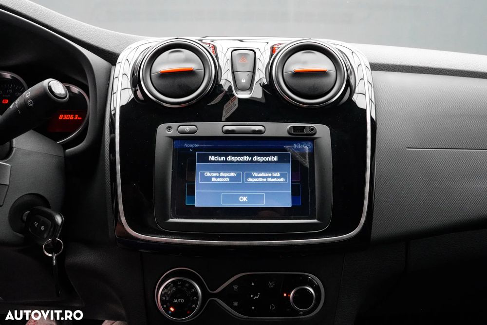 Dacia Sandero Stepway TCe 90 (S&S) Celebration - 21