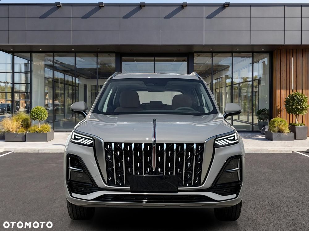 Hongqi HS5 2.0T Executive AWD - 3
