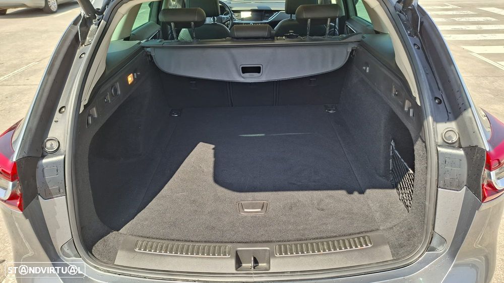 Opel Insignia Country Tourer 2.0 CDTi S/S - 9