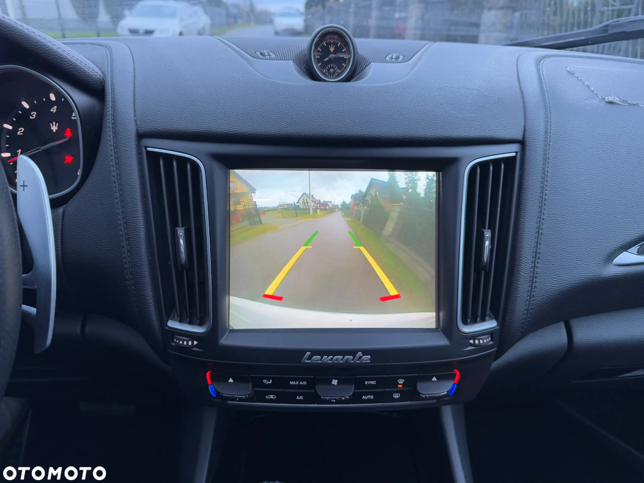 Maserati Levante Q4 - 15