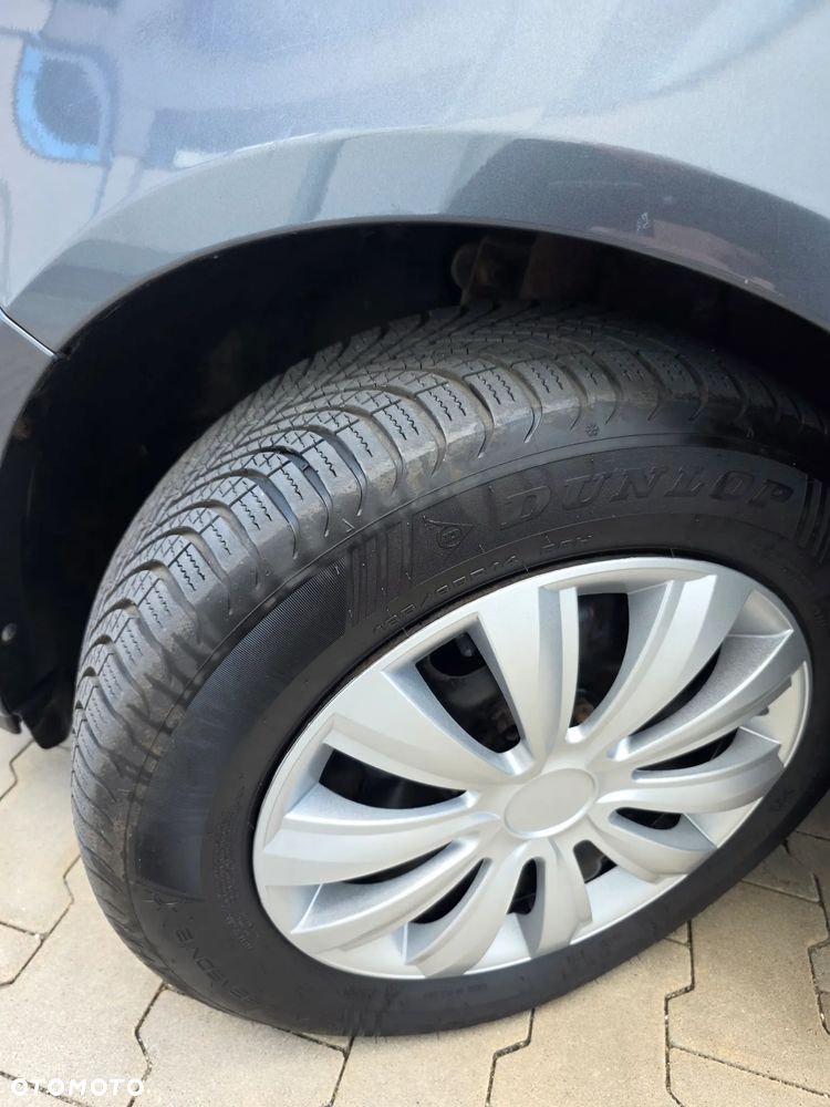 Skoda Roomster 1.4 16V Style - 27