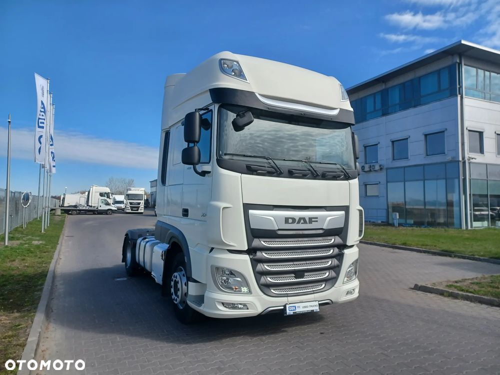 DAF XF.480 SSC  (32384) - 3