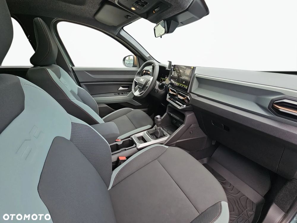 Dacia Bigster 1.2 TCe mHEV Extreme - 23