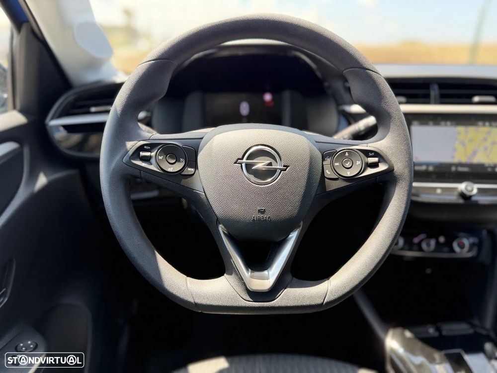 Opel Corsa-e Edition - 13