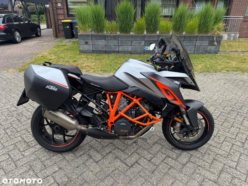 KTM Duke