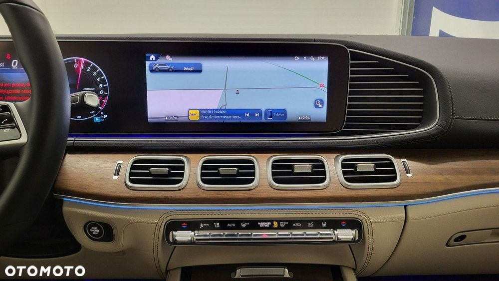 Mercedes-Benz GLE - 20