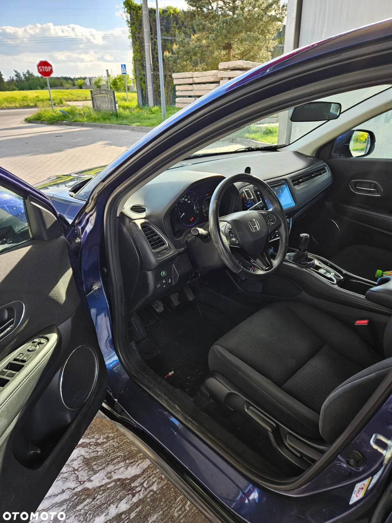 Honda HR-V 1.6 i-DTEC Comfort (Honda Connect+) - 10