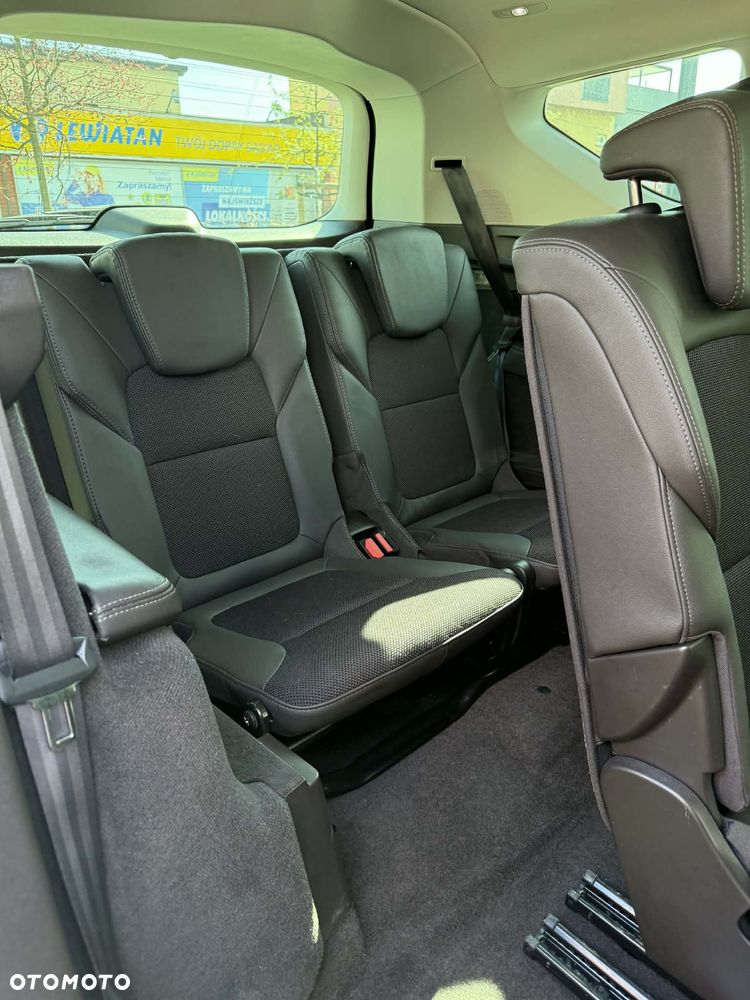 Renault Espace 1.6 dCi Energy SL Techno EDC 7 os - 16