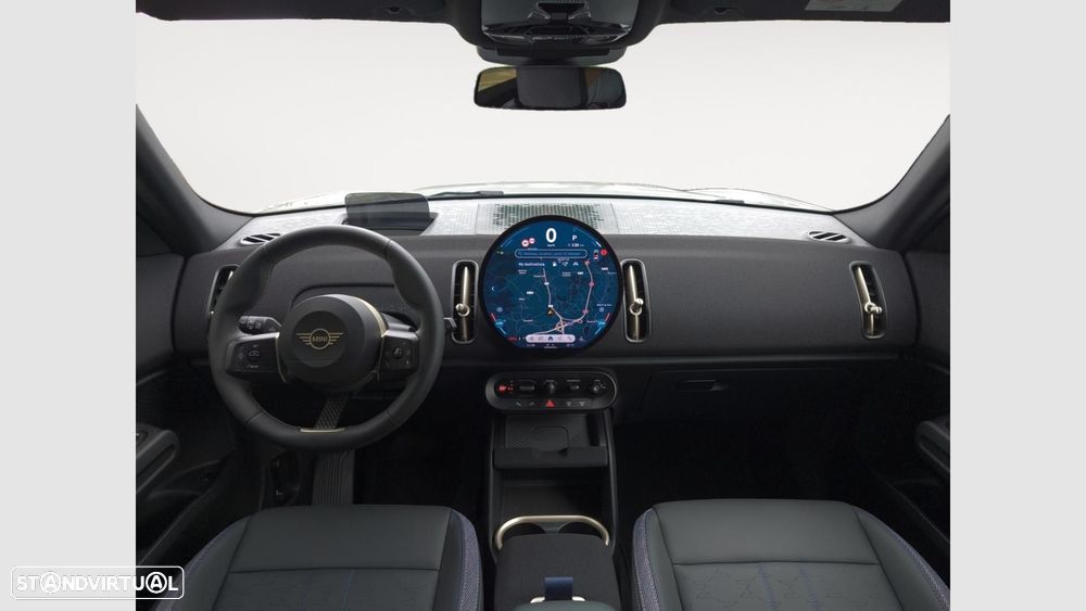 MINI Countryman - 10
