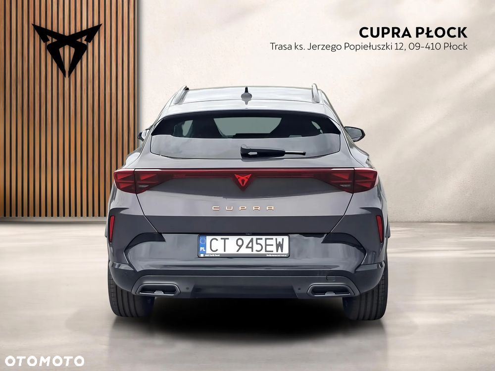 Cupra Formentor - 9