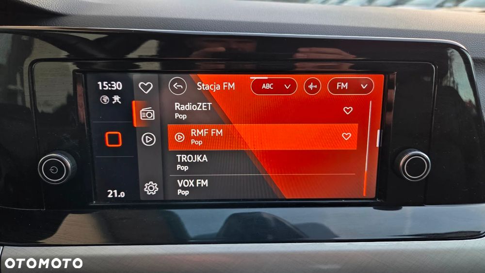 Volkswagen Golf 1.5 TSI EVO Life - 19