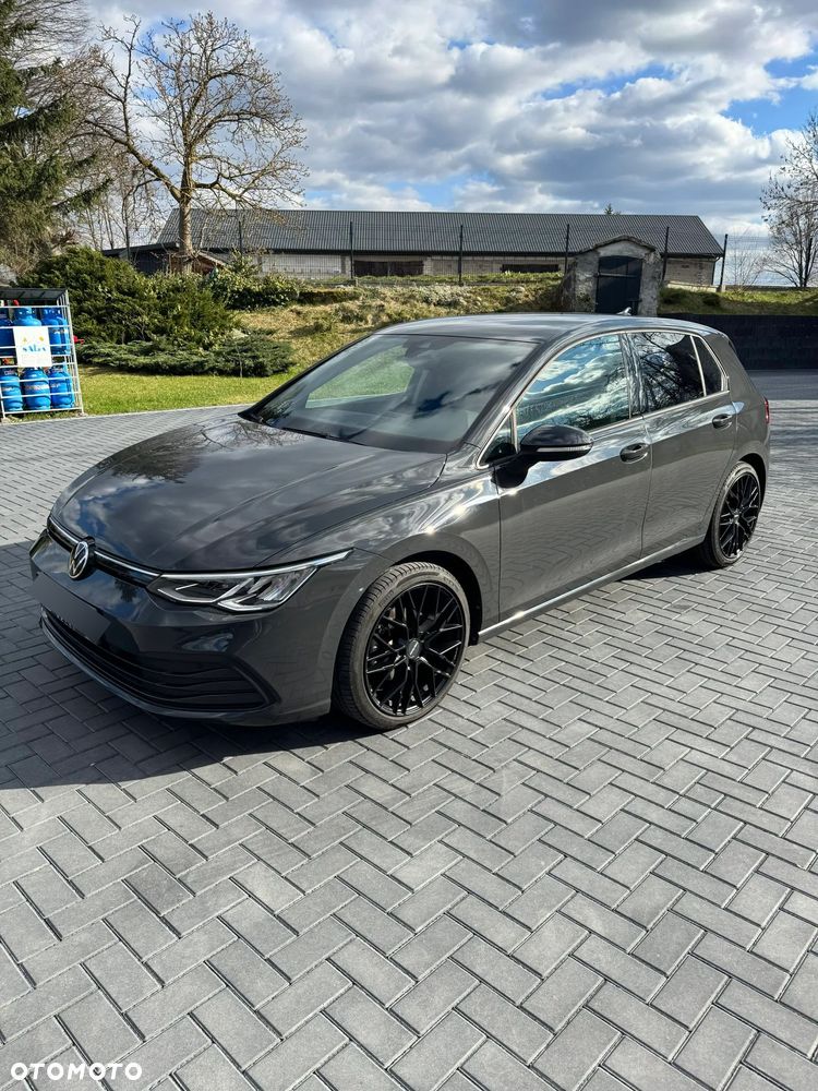 Volkswagen Golf 1.5 TSI EVO Life - 3