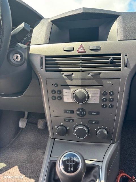 Opel Astra 1.4 Cosmo - 7