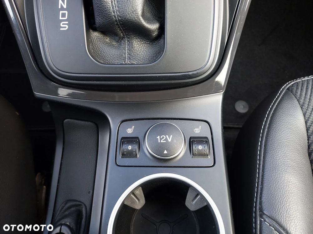 Ford Kuga 2.0 TDCi 4WD Titanium - 33