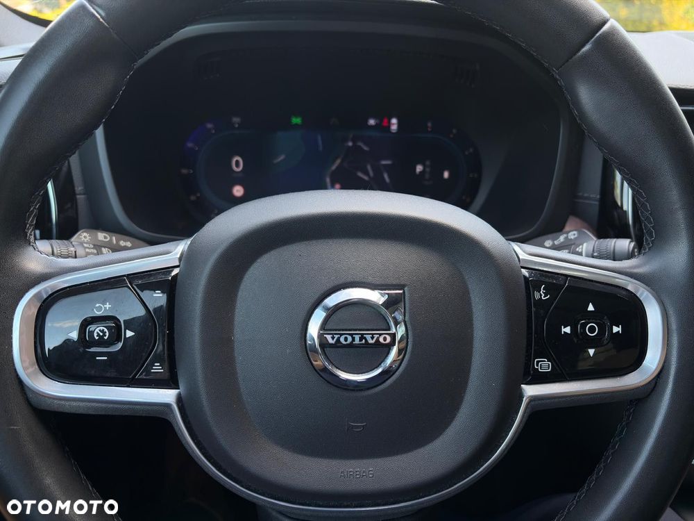 Volvo XC 60 - 19