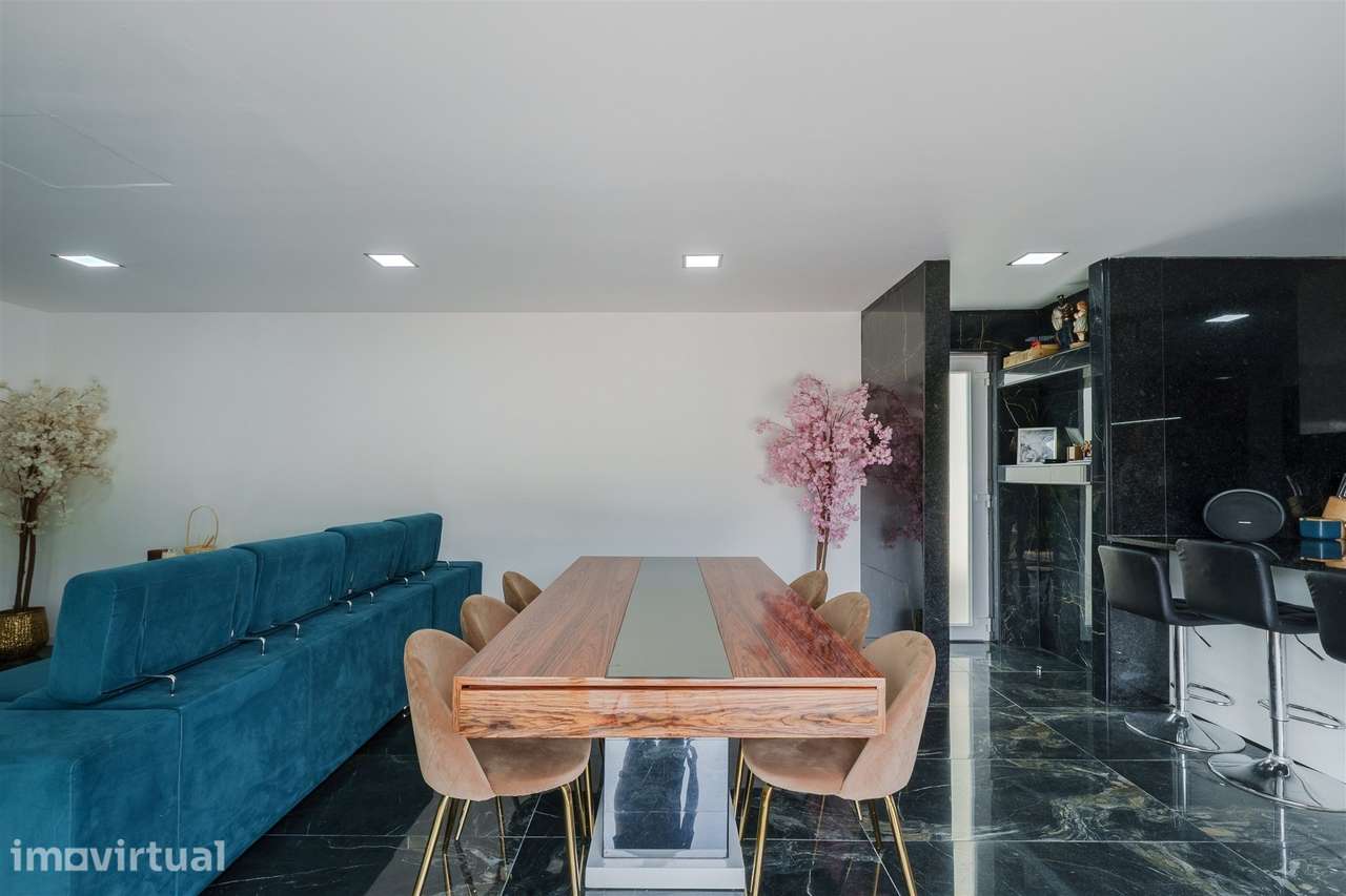 Moradia T3 Venda em Vermoim,Vila Nova de Famalicão - Grande imagem: 5/22