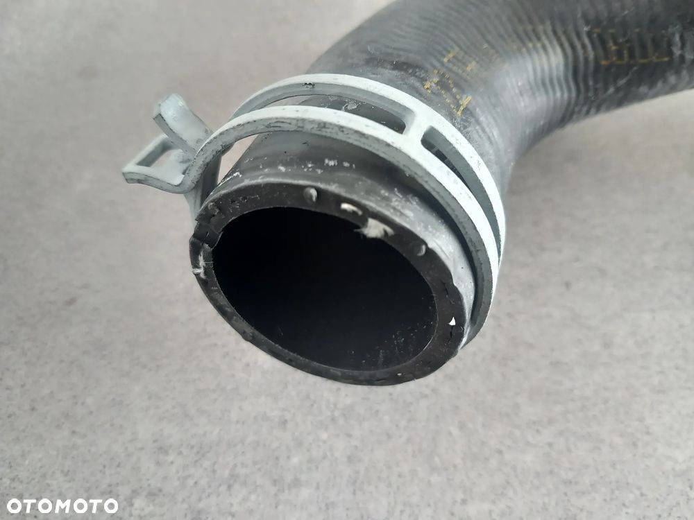 Przewód elastyczny chłodnicy wody dolny Ford Transit 2014-, Transit 2019-, Custom 2012- 2539438 - 4