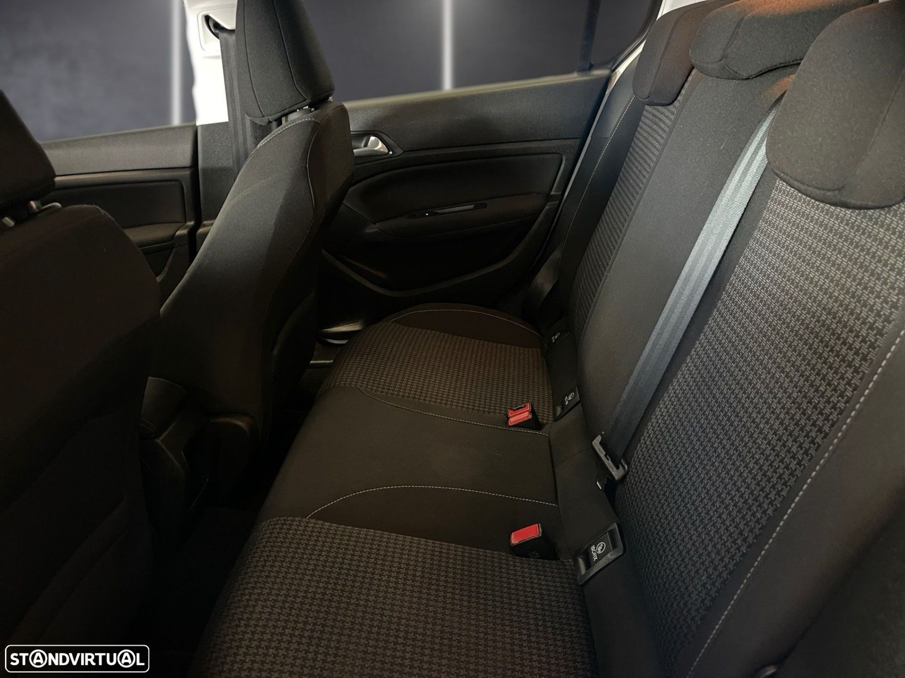 Peugeot 308 1.6 BlueHDi Active - 24