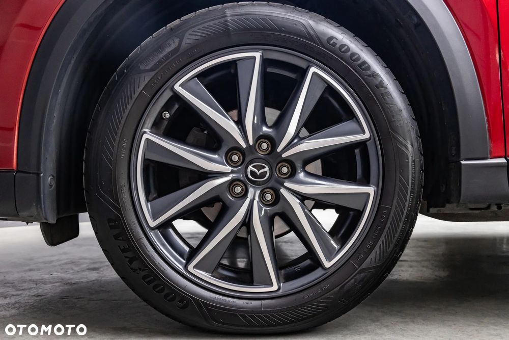 Mazda CX-5 2.5 Skypassion AWD - 41