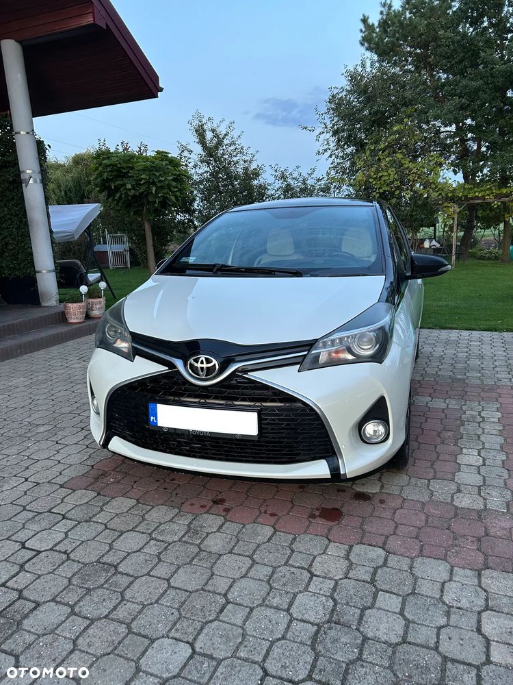 Toyota Yaris 1.33 Selection Pure - 2