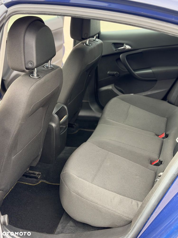 Opel Insignia 1.6 Edition - 13