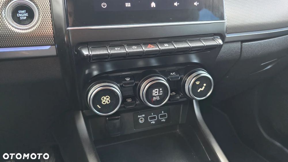 Renault Arkana E-TECH 145 INTENS - 17