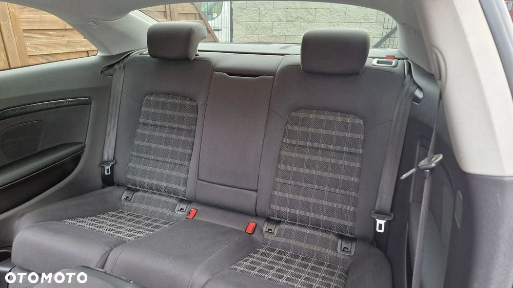 Audi A5 Coupé 2.0 TDI - 20