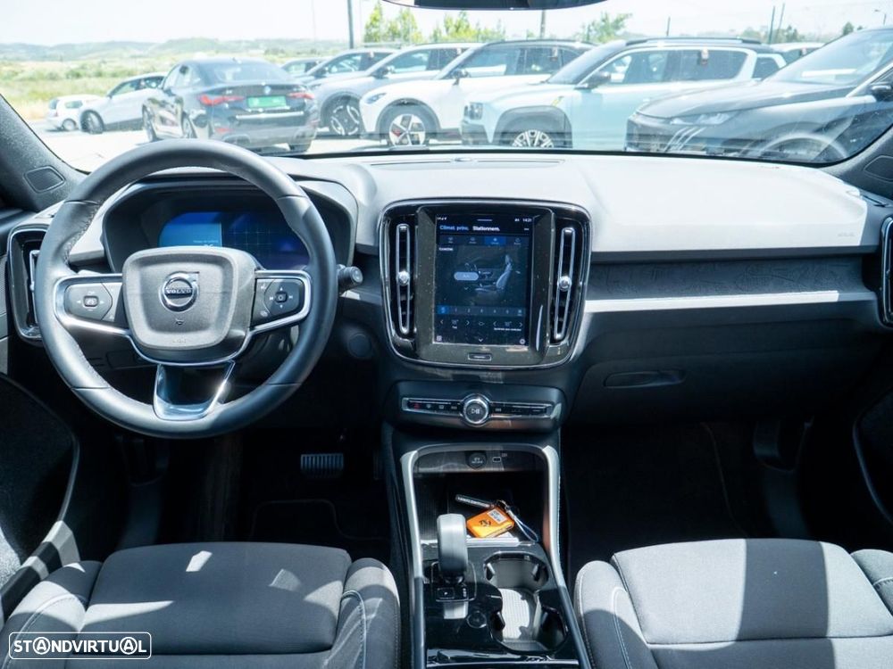 Volvo XC 40 Recharge Pro - 26