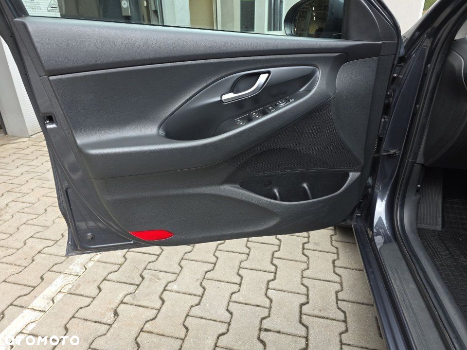 Hyundai i30 - 11