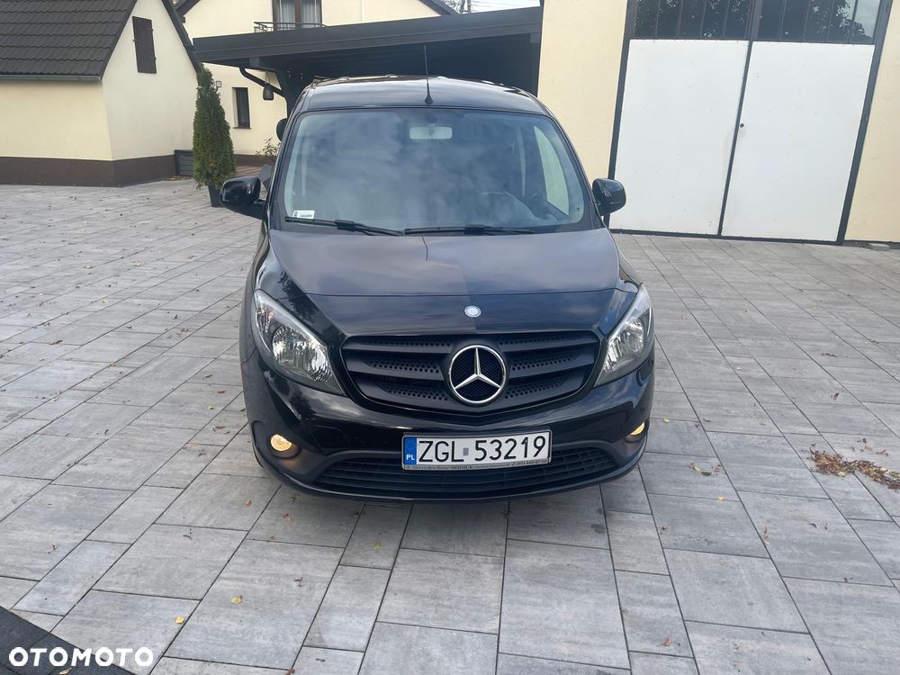 Mercedes-Benz Citan