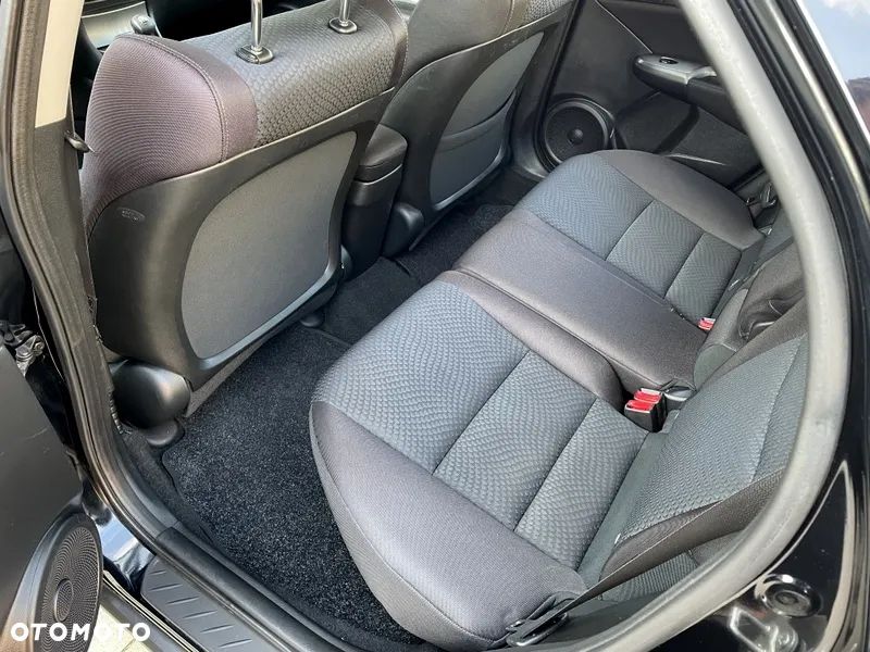 Honda Civic 1.8i-VTEC Sport - 36