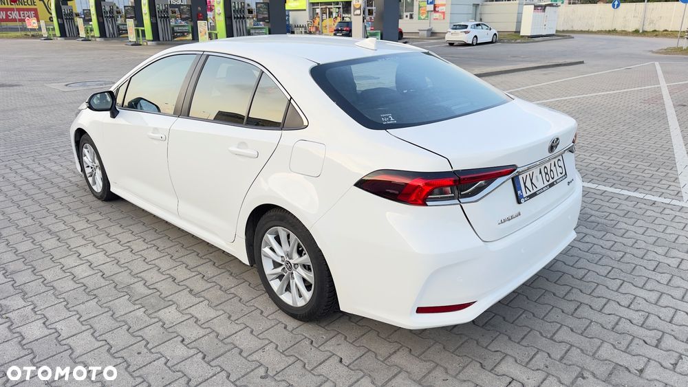 Toyota Corolla 1.8 Hybrid Comfort - 13