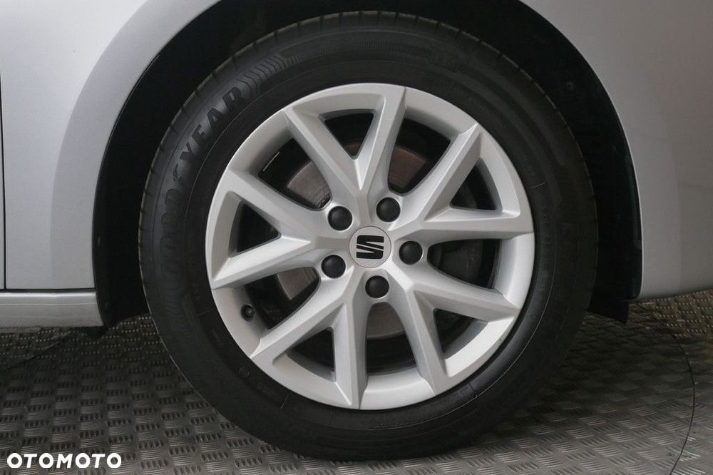 Seat Leon - 14