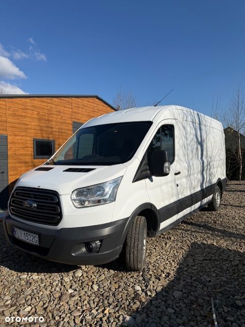 Ford TRANSIT - 2