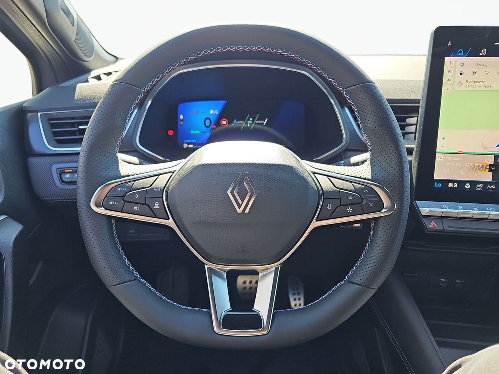Renault Symbioz 1.8 E-Tech Full Hybrid 160 Esprit Alpine - 14