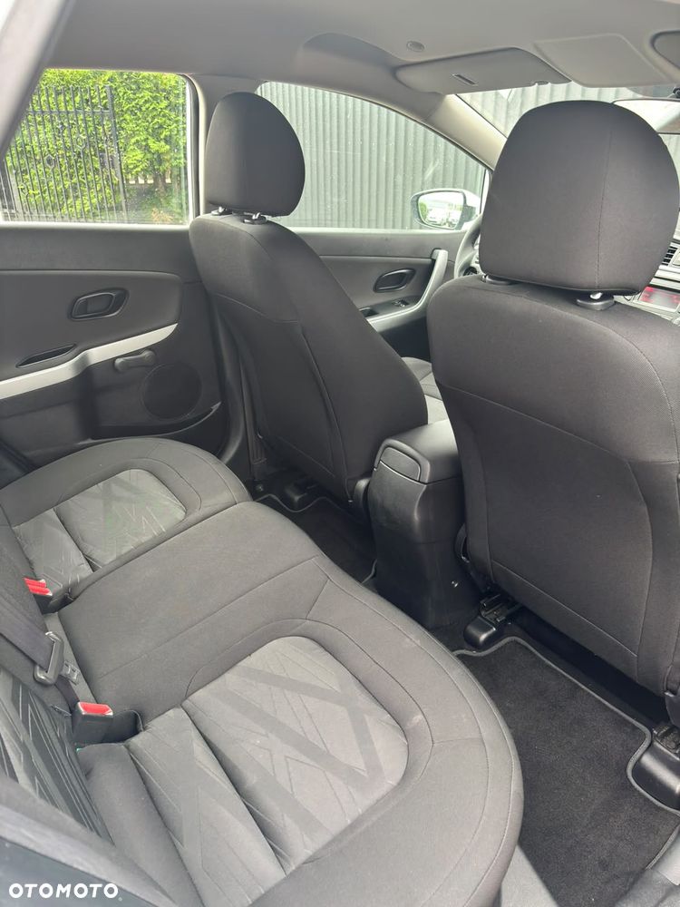 Kia Ceed 1.4 L Business Line - 24