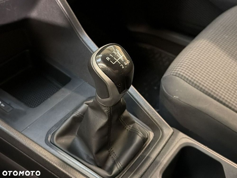 Volkswagen Caddy 2.0 TDI - 22