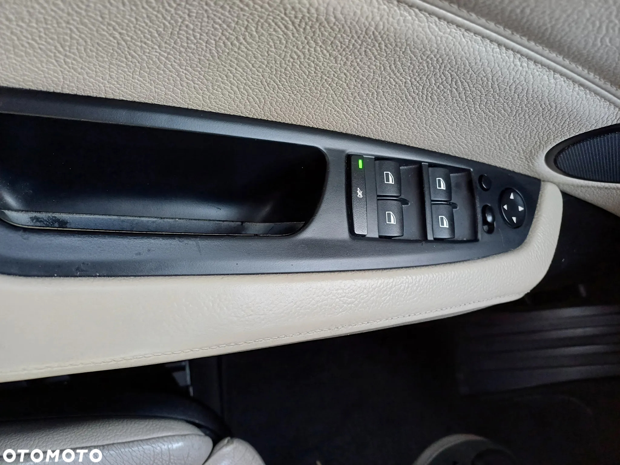 BMW X5 xDrive35i - 20