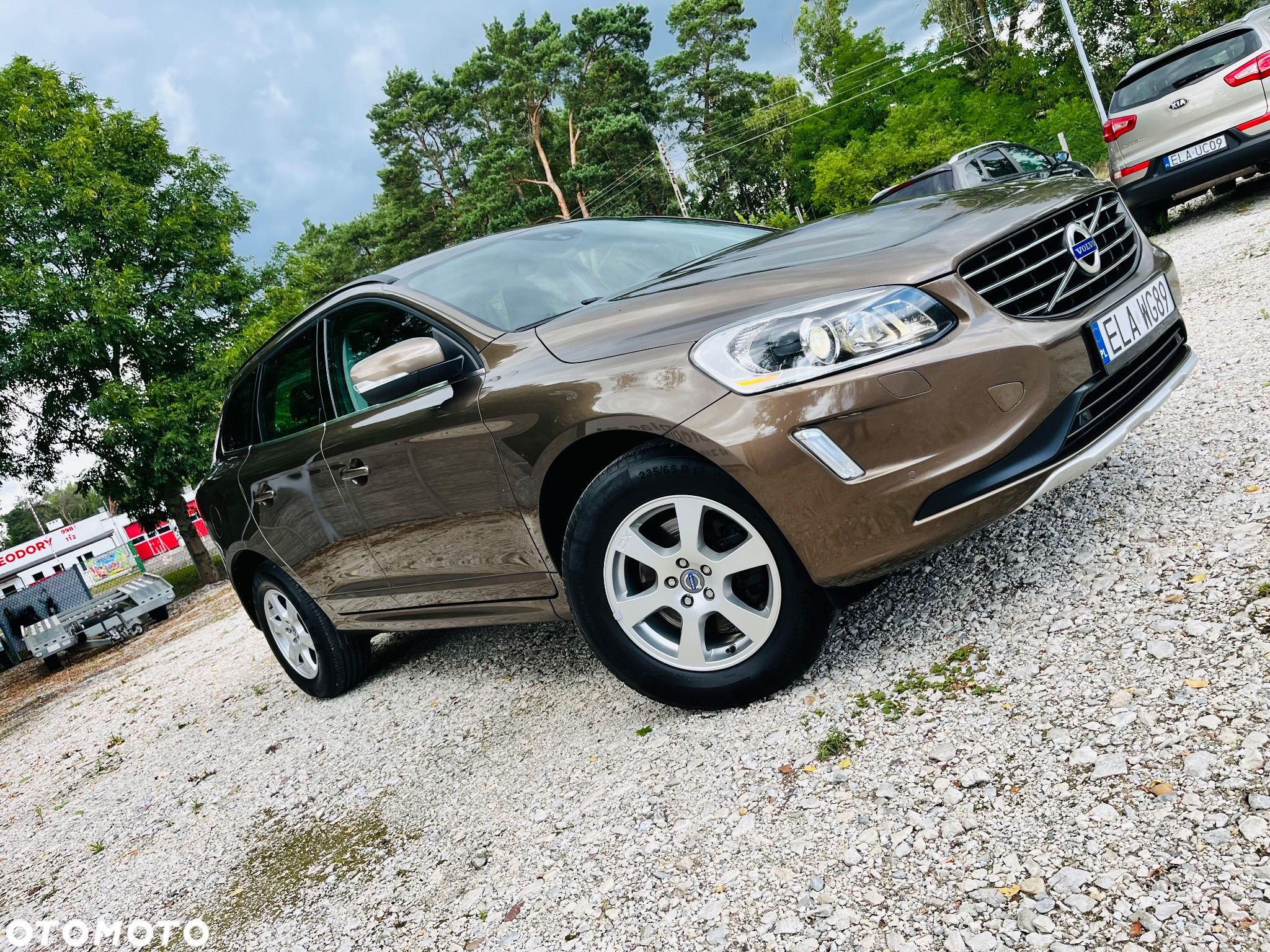 Volvo XC 60 D4 Momentum - 4