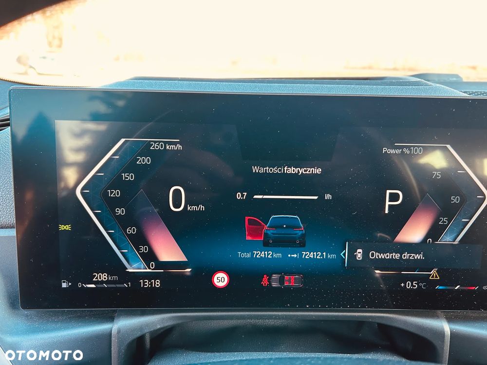 BMW Seria 3 320d Sport Line Shadow - 9