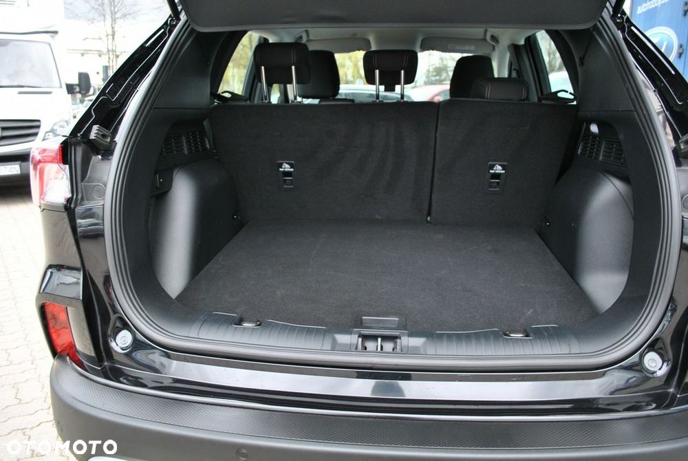Ford Kuga 1.5 EcoBoost FWD Titanium - 7