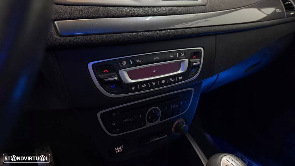 Renault Mégane 1.5 dCi GT Line - 15