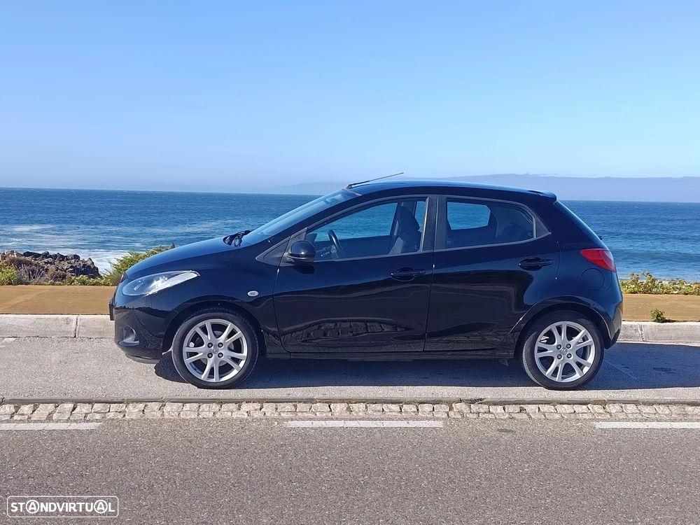 Mazda 2 1.3 MZR Comfort - 1