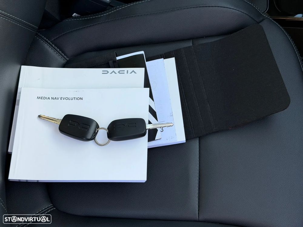 Dacia Spring Electric 45 Expression - 25