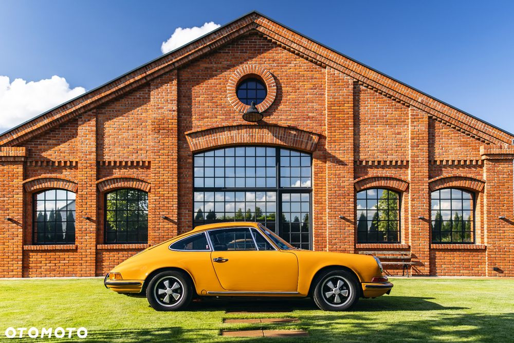 Porsche 911 - 8