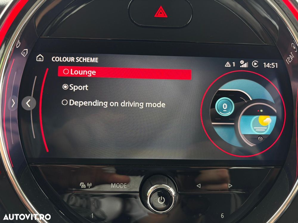 Mini Cooper SE Essential Trim - 12